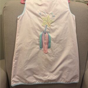 The Beaufort Bonnet Magic Wand Dress